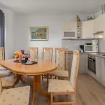 Apartament Lord Novi Vinodolski