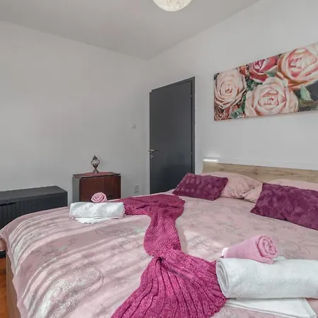 Lord Appartement Novi Vinodolski