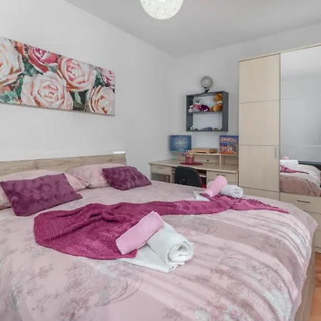 Lord Appartement Novi Vinodolski