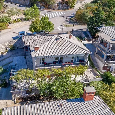 Lord Apartament Novi Vinodolski