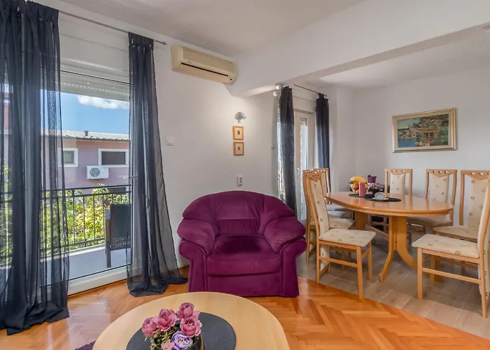 Appartement Lord *
