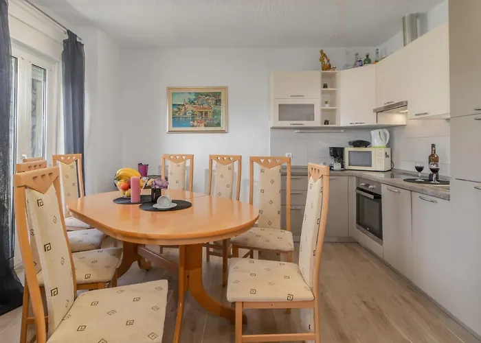 Appartement Lord Novi Vinodolski