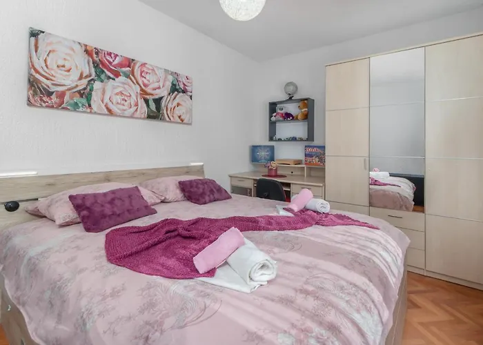 Lord Appartement Novi Vinodolski