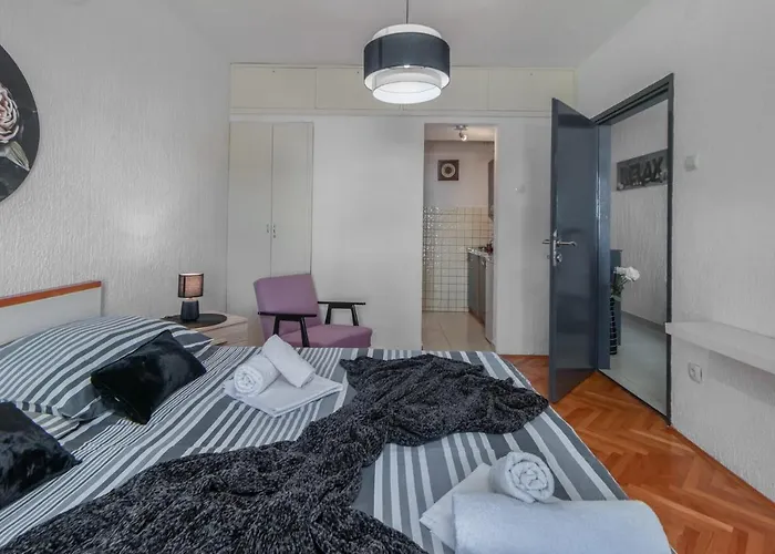 Lord Appartement Novi Vinodolski