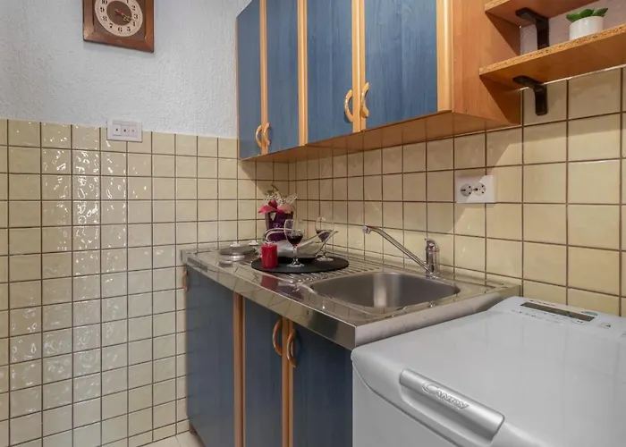 Lord Appartement Novi Vinodolski