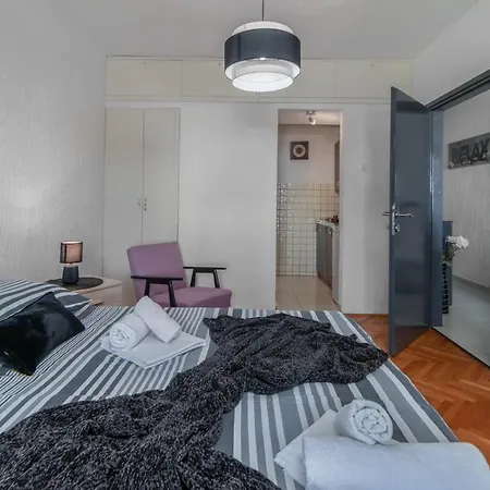 Lord Apartment Novi Vinodolski