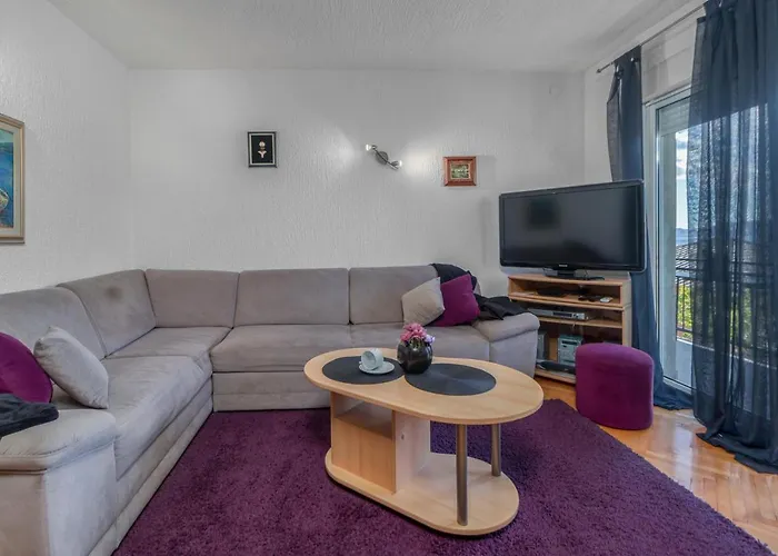 Lord Apartmán